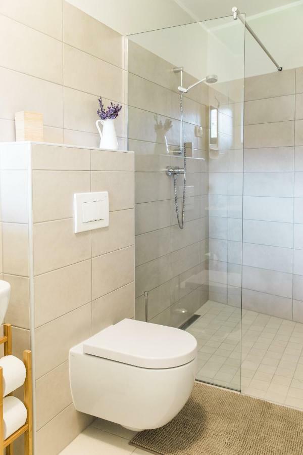 Hisa Bubi Daire Tolmin Dış mekan fotoğraf