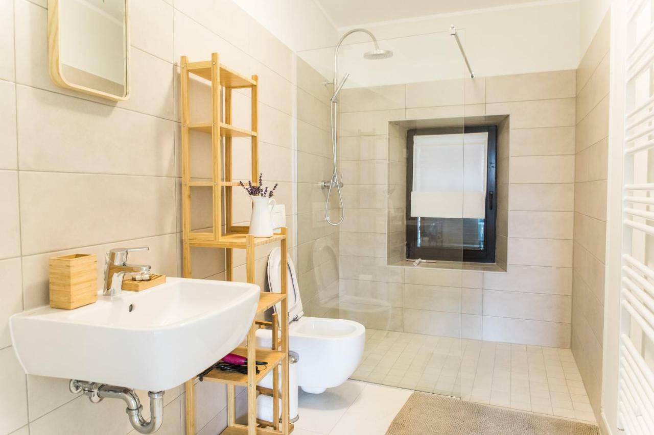 Hisa Bubi Daire Tolmin Dış mekan fotoğraf